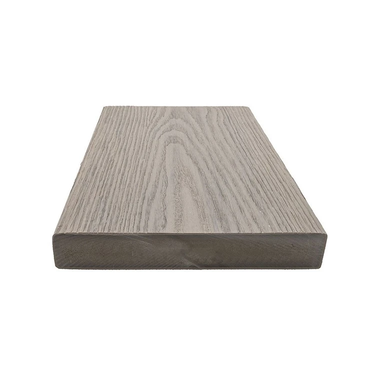 PVC Decking Boards Square manufacturers